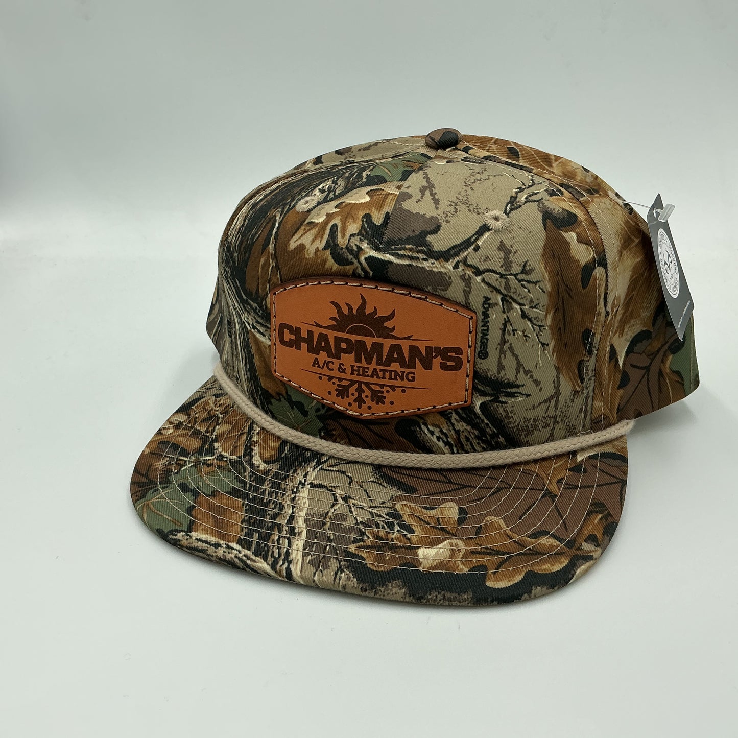 Goat Rope Realtree Advantage Classic