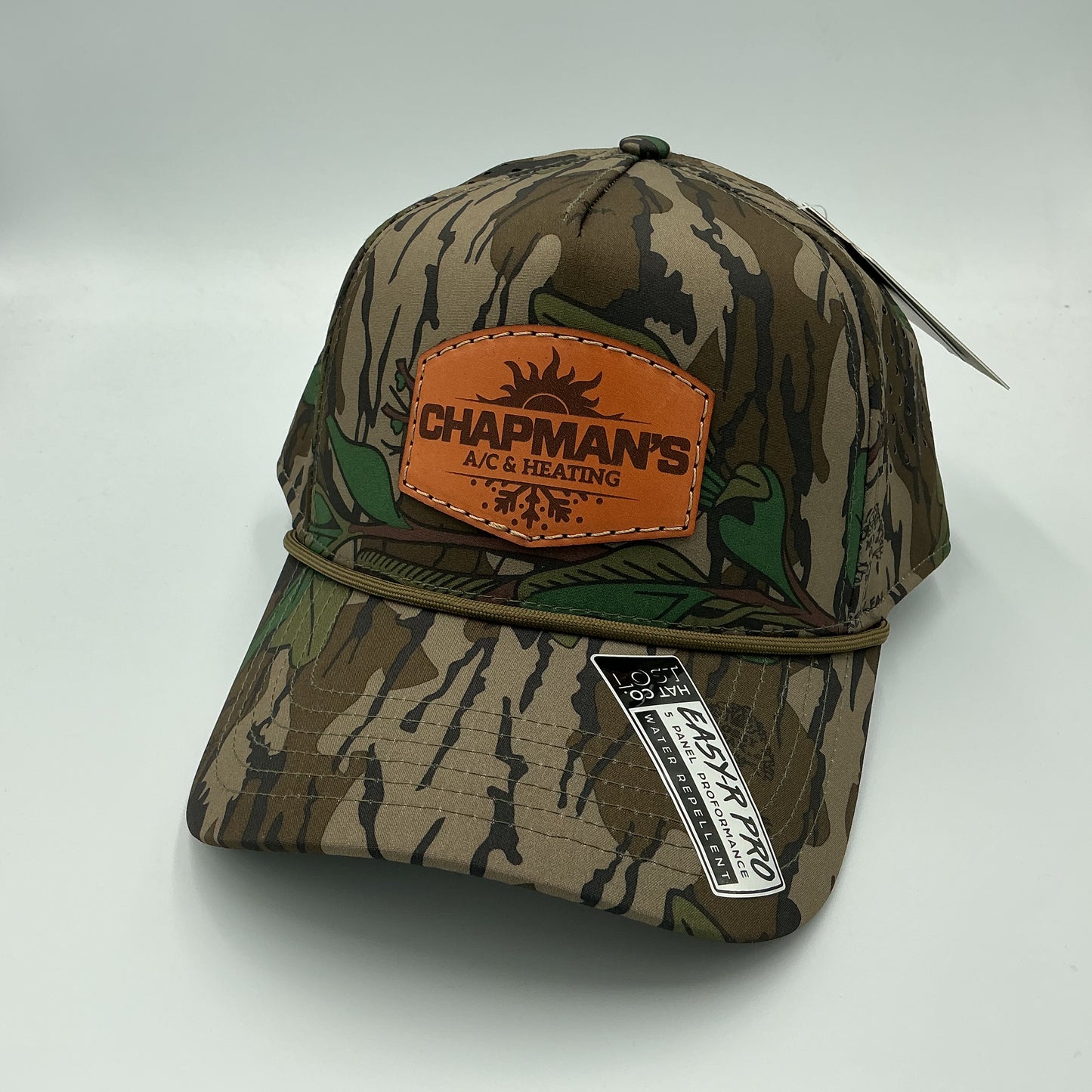 Mossy Oak Greenleaf EA5Y-R Pro