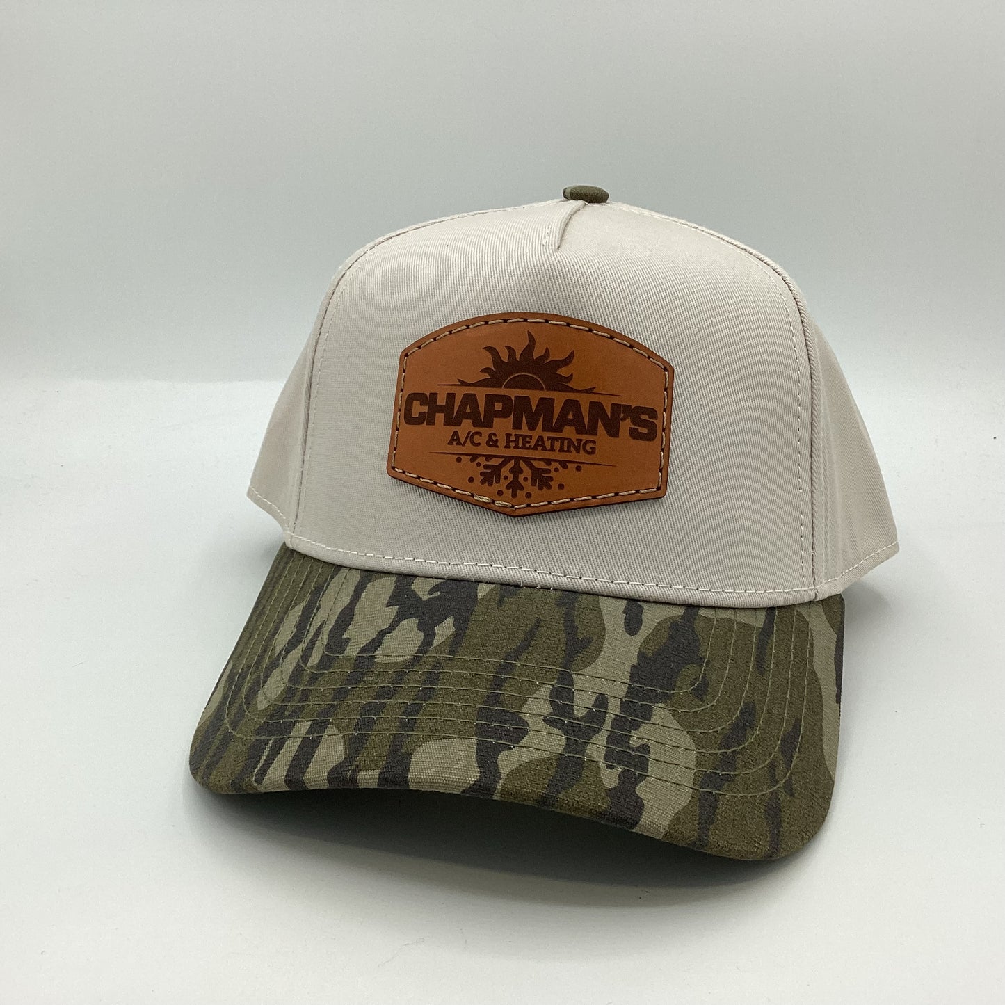 Hybrid Mossy Oak Original Bottomland