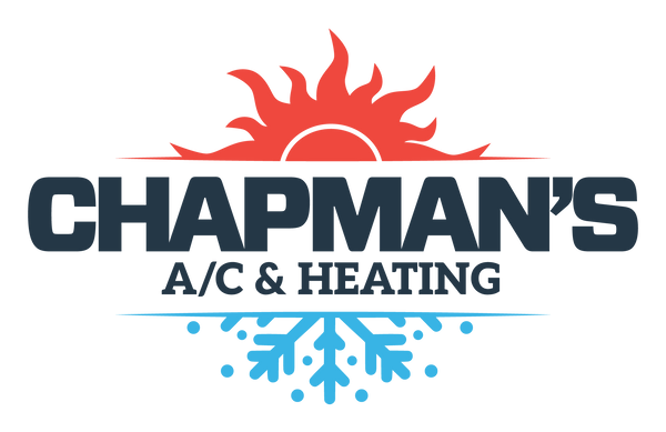 Chapmans A/C & Heating