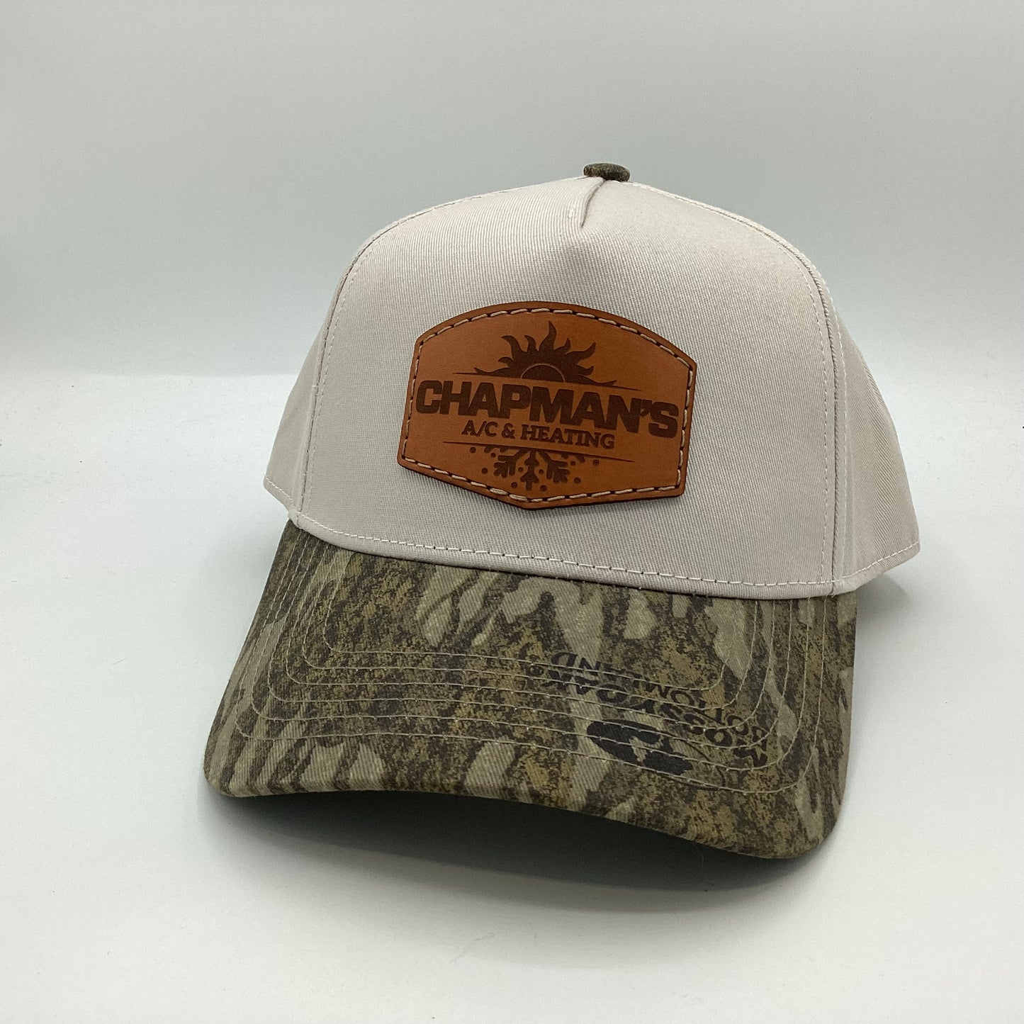 Hybrid Mossy Oak New Bottomland