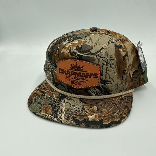 Goat Rope Realtree Advantage Classic