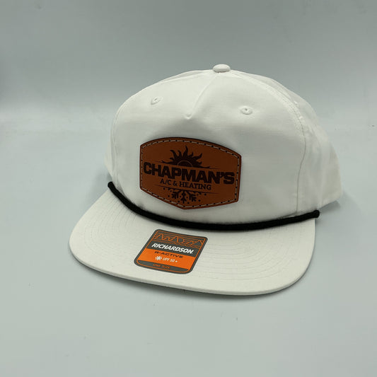 Richardson 256 Birch & Black