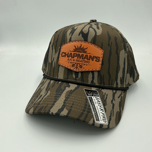 Mossy Oak Original Bottomland EA5Y-R Pro