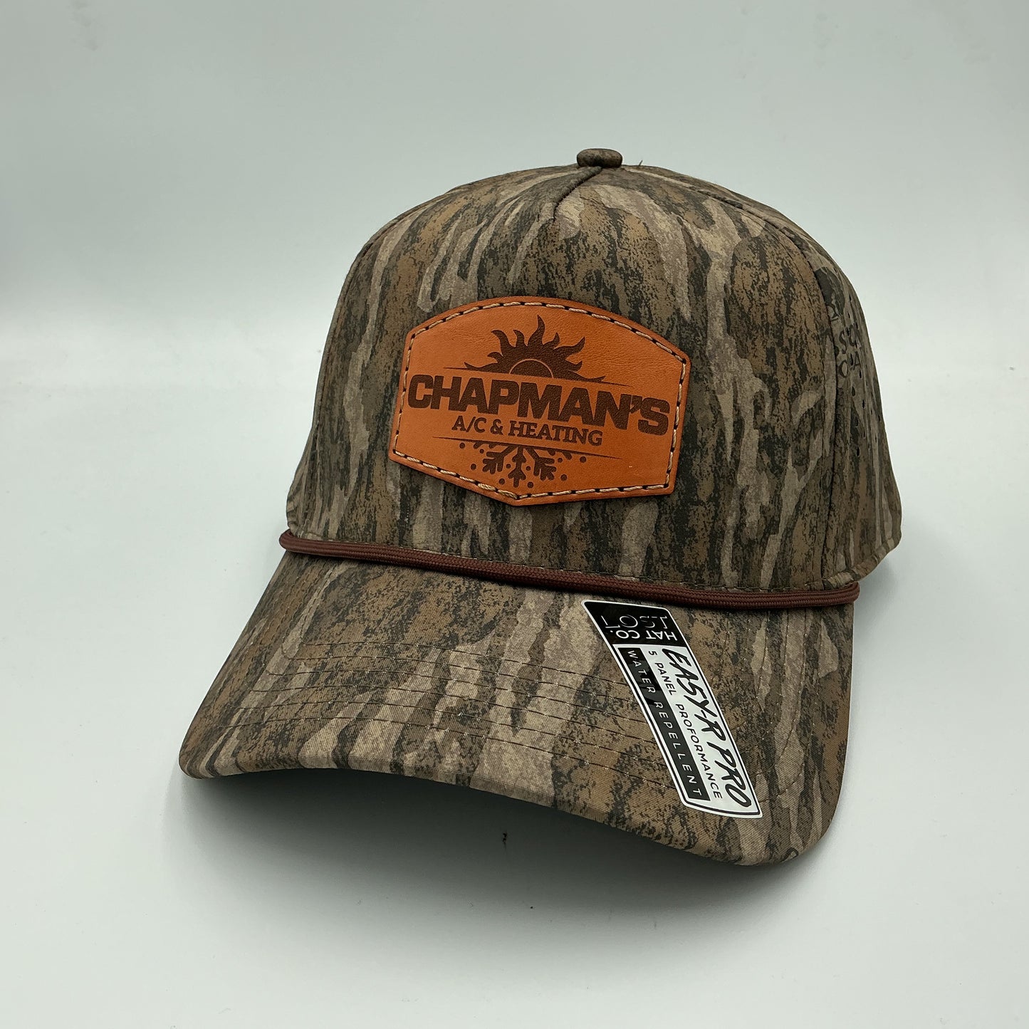 Mossy Oak New Bottomland EA5Y-R Pro