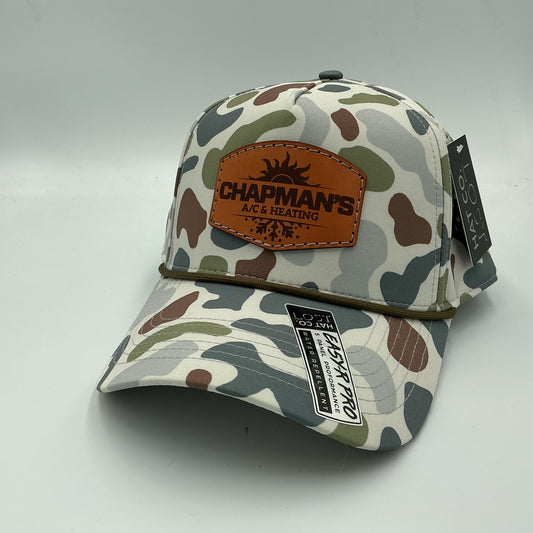 Old School Brackish EA5Y-R Pro