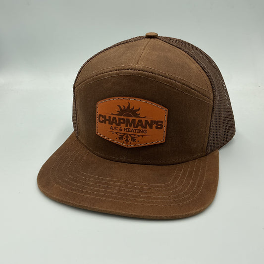 Chesapeake Waxed SA7AGE